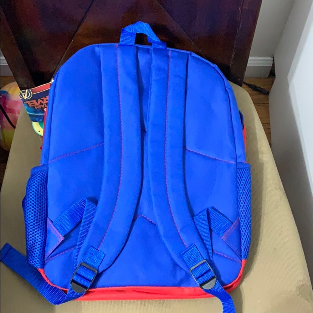 School bag - Picture 7 of 7